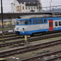  	2010-04-15 - Konferencja w Pilznie - dojazd do Pilzna